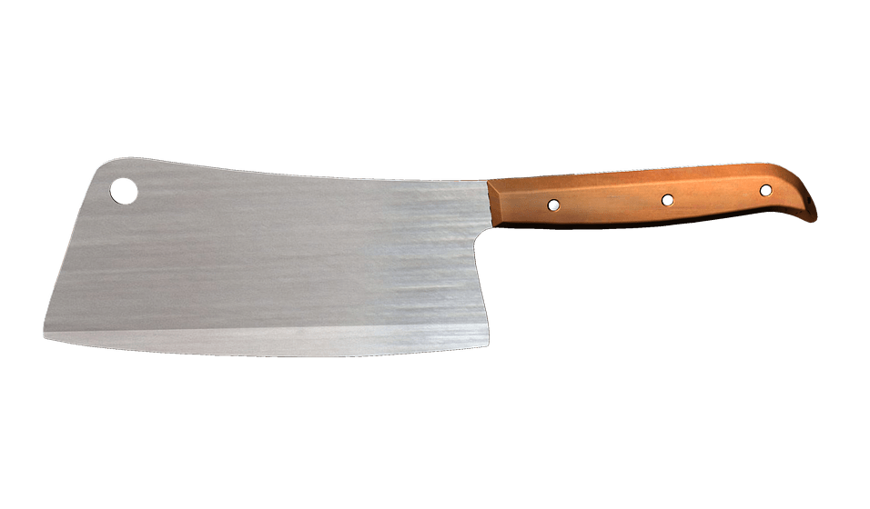 Top 5 Hackmesser (Test & Ratgeber) Bestes chinesische Hackbeil