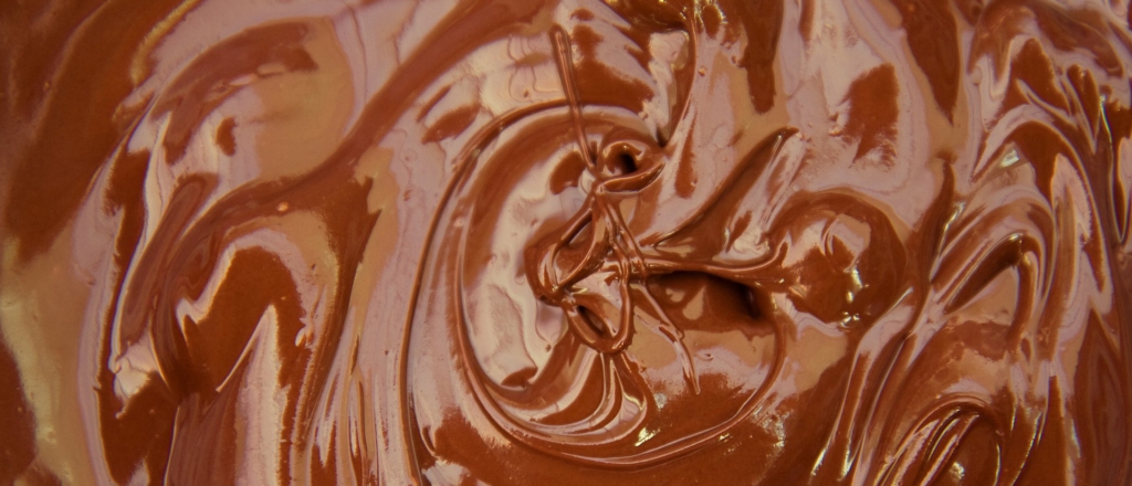 Schokolade schmelzen Temperiergerät