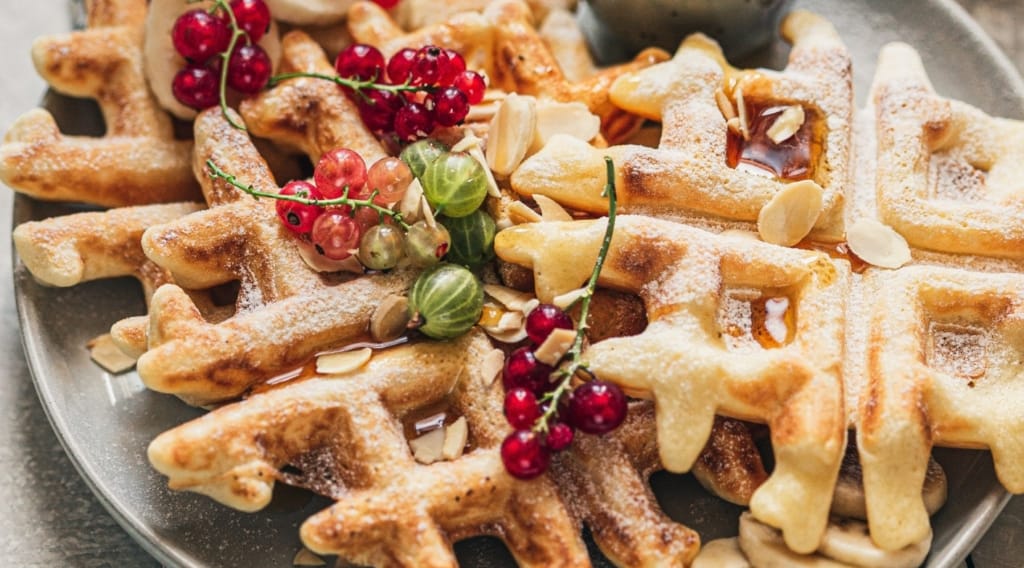 Waffeleisen mit Wechselplatten Kaufberatung